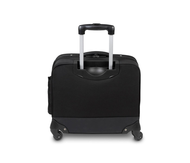 TARGUS Mobile VIP 15.6'' Roller - BLACK TBR022EU - 463408 - zdjęcie 4